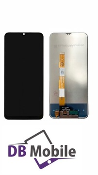 Wymiana Wyświetlacza Vivo y20i