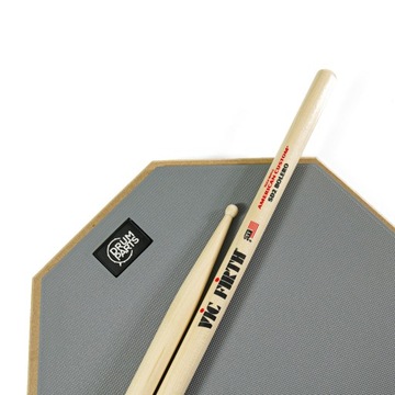 Тренировочный пэд DrumParts Pad Pro Natural Rebound 12