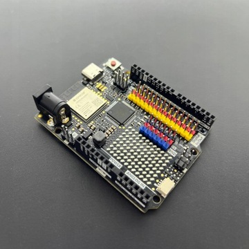 Uno R4 WiFi — ABX00087 для Arduino