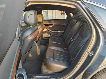 Audi A8 D5 Sedan 4.0 60 TDI 435KM 2020 Audi A8 60 Tdi 435KM, zdjęcie 12
