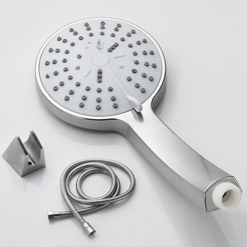 РАСПЫЛИТЕЛЬНАЯ ГОЛОВКА ДЛЯ МОЙКИ ВКЛЮЧАЕТ ШЛАНГ ВЫСОКОГО ДАВЛЕНИЯ