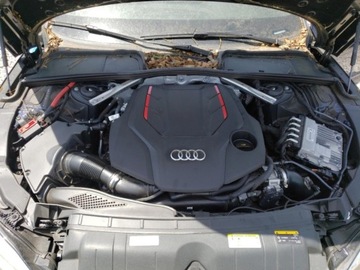 Audi A5 F5 2021 Audi S5 Coupe Premium Plus 2021 3.0l 3.0 Benzyna 349KM, zdjęcie 6