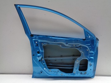 DVEŘE LEVÉ PŘEDNÍ MAZDA 3 09-13 NR 38334