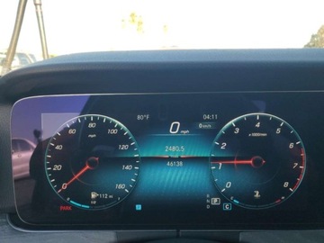 Mercedes Klasa E W213 2021 Mercedes-Benz Klasa E 350, 2021r., 2.0L 2.0 Benzyna 255KM, zdjęcie 9