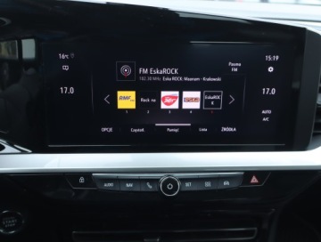 Opel Mokka II SUV 1.2 Turbo 130KM 2021 Opel Mokka 1.2 Turbo, Salon Polska, Serwis ASO, zdjęcie 11