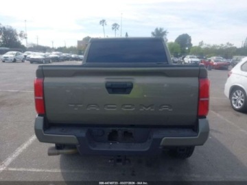 Toyota Tacoma II 2025 Toyota Tacoma TOYOTA TACOMA TRD SPORT 24.0 Benzyna 278KM, zdjęcie 3