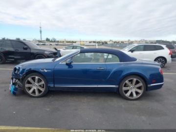 Bentley 2016 Bentley Continental GT W12 2016 6.0 Benzyna 582KM, zdjęcie 2