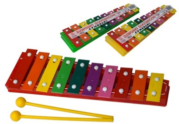 ЦВЕТНАЯ 10-ТОНОВАЯ ДИАТОНИЧЕСКАЯ ДИАТОНИКА