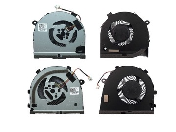 WENTYLATORY DO DELL G3 3579 G3 3779 GWMFV + TJHF2
