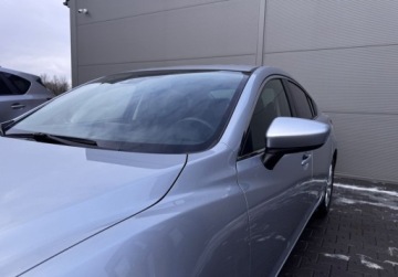 Mazda 6 III Sedan Facelifting 2.2 SKYACTIV-D I-ELOOP 175KM 2016 Mazda 6 Bezwypadekserwis aso1wlascicielorg lakierjedzie jak noweLIFT, zdjęcie 2