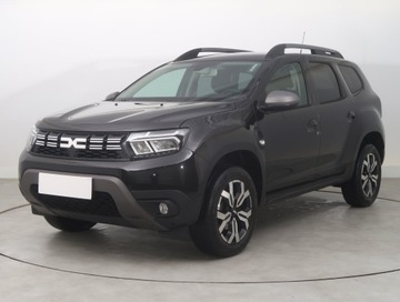Dacia Duster II SUV Facelifting 1.3 TCe 150KM 2022 Dacia Duster 1.3 TCe, Salon Polska, 1. Właściciel, zdjęcie 1
