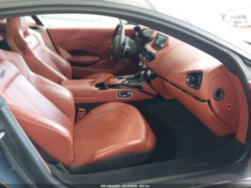Aston Martin 2020 Aston Martin Vantage 2020r., 4.0L 4.0 Benzyna 503KM, zdjęcie 8