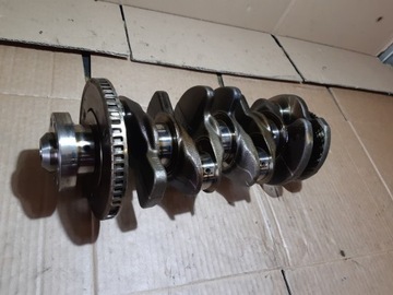 AUDI A4 B8 A5 8T Q5 2.0 TFSI HŘÍDEL OJNICE