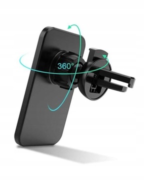 АВТОМОБИЛЬНОЕ ЗАРЯДНОЕ УСТРОЙСТВО USB TYPE C MAGSAFE 2400 МАЧ