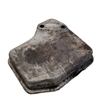 TECUMSEH CTR 172 TŁUMIK WYDECH