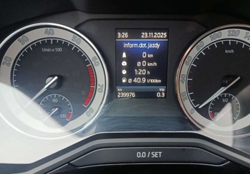 Skoda Superb III Liftback Facelifting 2.0 TSI 272KM 2019 Skoda Superb Pierwszy wlasciciel. Salon Polska 2.0 Benzyna 272KM, zdjęcie 4