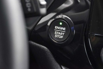 Ford Fiesta VIII Hatchback 3d 1.0 EcoBoost 100KM 2018 Ford Fiesta Model-2019Full-LED Asystenty Klimatronic Parktronic Tempomat, zdjęcie 16