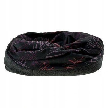 Бандана Шарф дымоходы Buffa Hi-Tec Rine