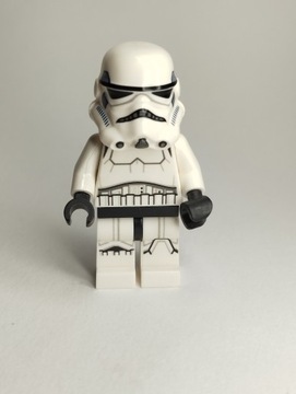 LEGO STAR WARS IMPERIAL STORMTROOPER sw0585 figurka jak NOWA