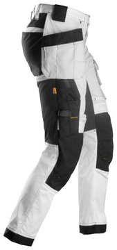 Рабочие брюки Snickers 6241 Stretch Allround 52
