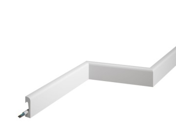 Mardom Decor MD004 Плинтус 5см