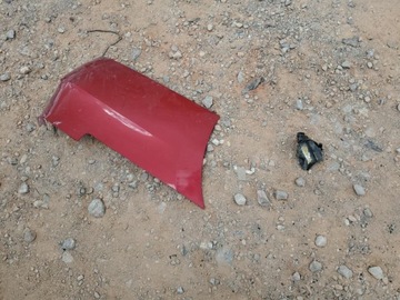 Dodge Charger VII 2023 Dodge Charger 2023 DODGE CHARGER SXT 3.6 Benzyna 292KM, zdjęcie 11