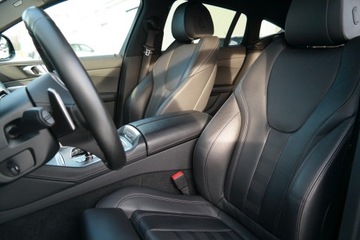 BMW X6 G06 SUV 3.0 40d 340KM 2020 BMW X6 BMW X6 xDrive40d M Sport Adaptacyjne Zawies, zdjęcie 11