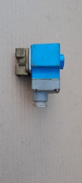 Elektrozawór Danfoss EVI6 OLW 24VDC