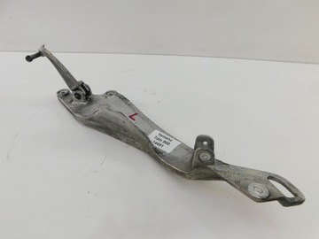 YAMAHA TDM 900 ABS КОМПЛЕКТ ПОДНОЖКА ЛЕВАЯ