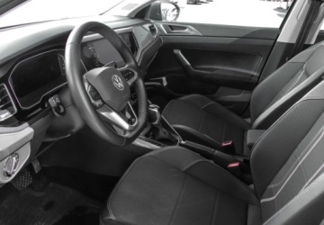 Volkswagen Taigo 1.5 TSI 150KM 2024 Volkswagen Taigo 1.5 Benzyna 150KM, zdjęcie 9