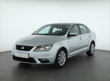 Seat Toledo IV Liftback 1.2 TSI 105KM 2014 Seat Toledo 1.2 TSI, Salon Polska, Serwis ASO, zdjęcie 1