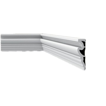 Listwa naścienna DX170 Panel ścienny ORAC Decor