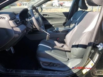 Toyota Camry IX 2025 Toyota Camry 2025,r., 2,5 L XSE 4x4 HYBRID 2.5 Hybryda 232KM, zdjęcie 7