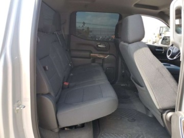 Chevrolet Silverado II 2021 Chevrolet Silverado K1500 Lt Trail Boss 2021 5.3 Benzyna 355KM, zdjęcie 10