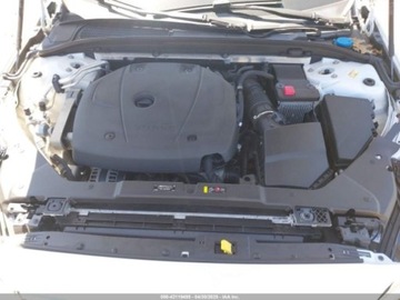 Volvo S60 III 2019 Volvo S60 2019 Volvo S60 T6 AWD Momentum 2.0 Benzyna 316KM, zdjęcie 8