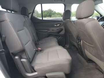 Chevrolet 2020 Chevrolet Traverse LS 2020 3.6 Benzyna 310KM, zdjęcie 11