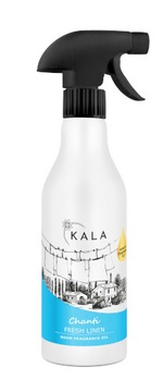 KALA CHANTI ŚWIEŻE PRANIE 500ML olejek zapachowy