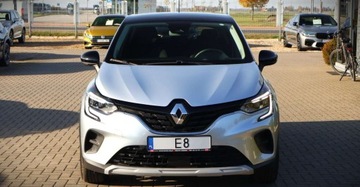 Renault Captur II Crossover 1.0 TCe 90KM 2023 Renault Captur (Nr.076) 1.0 TCe 90 KM Navi Klima Parktronik Tempomat Gwara, zdjęcie 7