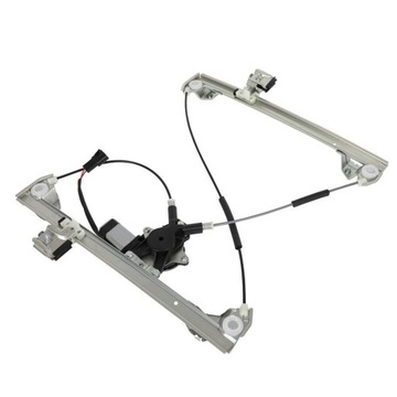 TÁHLO MECHANIZMUS ZVEDÁK OKNO DVEŘE PŘEDNÍCH PRAVÝCH HUMMER H2 2003-2009