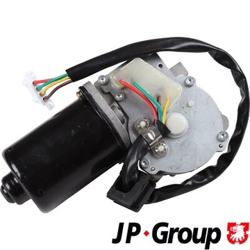 JP GROUP 1398200600 MOTOR STĚRAČE