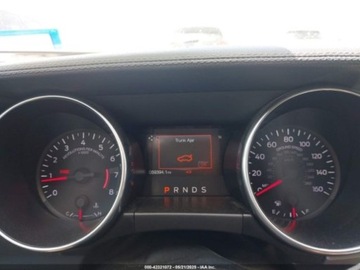 Ford Mustang VI 2018 Ford Mustang Ecoboost 2.3 Benzyna 310KM, zdjęcie 12