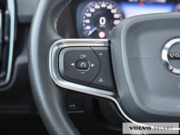 Volvo XC40 Crossover 1.5 T3 163KM 2021 Volvo XC 40 T3 Momentum Core | Salon PL | Bezwypad, zdjęcie 7
