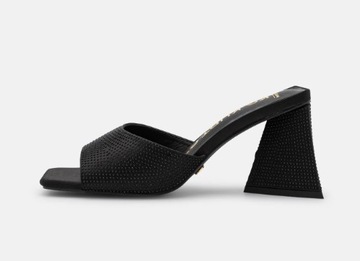 KG Kurt Geiger VEGAN SKY Klapki r. 37