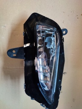 HALOGEN OPEL MOKKA GM 1004004R