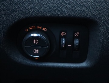 Opel Corsa D Hatchback 1.4 87KM 2011 Opel Corsa 1.4, Klima,ALU, zdjęcie 19