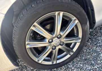 Toyota Yaris III Hatchback 5d Facelifting 2017 1.0 VVT-i 69KM 2018 Toyota Yaris Samochod z gwarancja Benzyna 69KM, zdjęcie 13