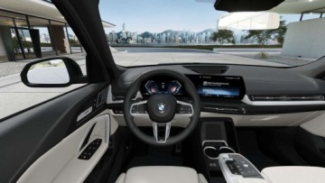 BMW X1 U11 Crossover 2.0 23i 218KM 2026 BMW X1 xDrive23i 218 KM mHEV - Gotowy do Odbioru - Pakiet MPro - HarmanKar, zdjęcie 13