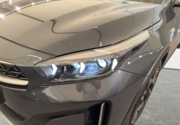 Kia XCeed Crossover Facelifting 1.5 T-GDi 160KM 2023 Kia XCeed VAT 23 1.5T-GDI 160KM DCT 2023 r., salon PL, I wlasciciel, gwara, zdjęcie 8