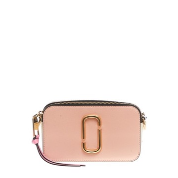 Marc Jacobs torebka shopper różowy