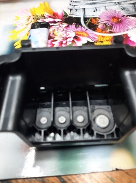 Печатающая головка HP Cn688 CN688A для проверки принтера 20